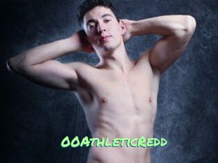 00AthleticRedd