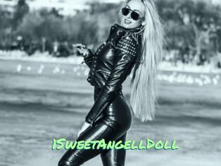 1SweetAngellDoll