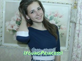 1YoungPrincess1