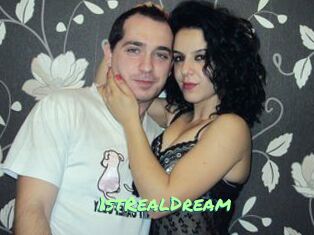1stRealDream