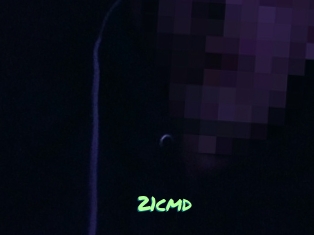 21cmd
