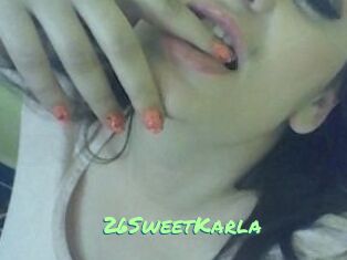 26SweetKarla