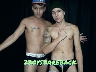 2BOYSBAREBACK