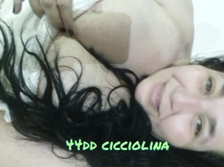 44dd_cicciolina