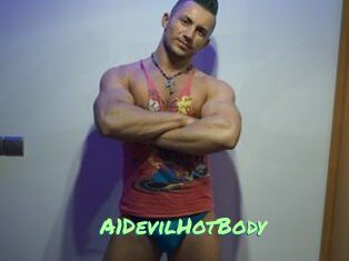 A1DevilHotBody