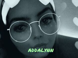 ADDALYNN
