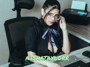 AISHATAYLORR