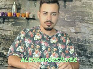 ALEXANDERSILVER