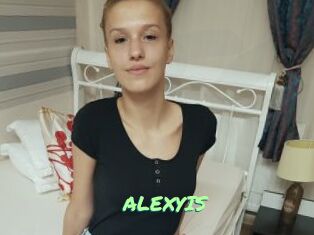 ALEXYIS