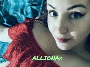 ALLIONAx