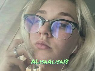 ALisaAlisa18