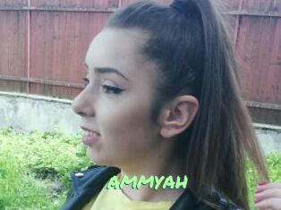 AMMYAH