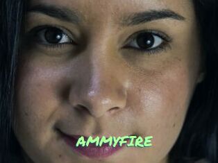 AMMYFIRE
