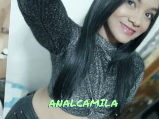 ANALCAMILA