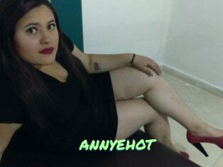 ANNYEHOT