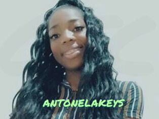 ANTONELAKEYS