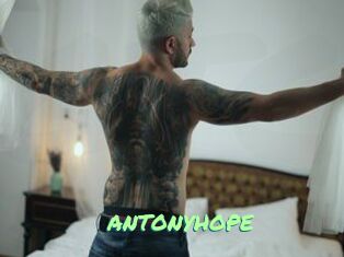 ANTONYHOPE