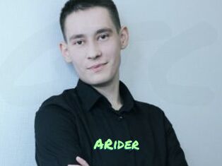 ARider Gothicorgien