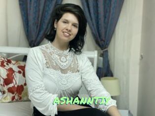 ASHANNTIY