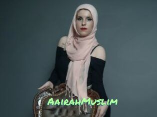 AairahMuslim