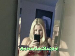 AamazingBarbie