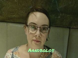 Aandbglos