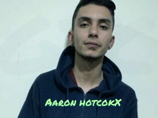 Aaron_hotcokX