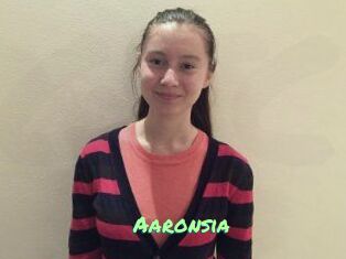 Aaronsia