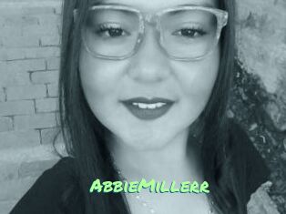 AbbieMillerr