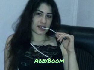 AbbyBoom