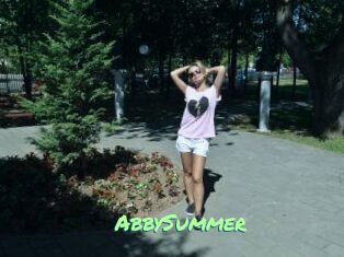 AbbySummer