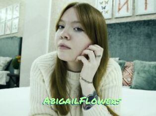 AbigailFlowers