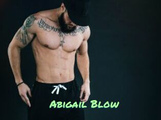 Abigail_Blow