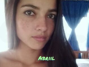 Abriil