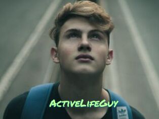 ActiveLifeGuy