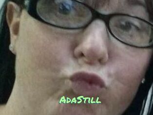 AdaStill