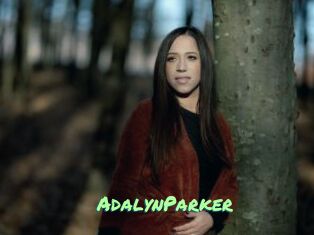 AdalynParker