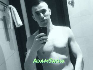 AdamSnow