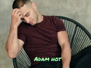 Adam_hot