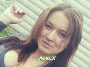 AdelX