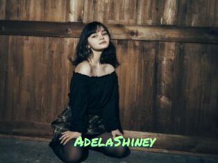 AdelaShiney