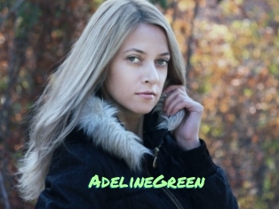 AdelineGreen