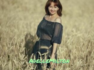 AdelleMilton