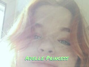 Adelle_Princess