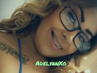 AdelynnXo