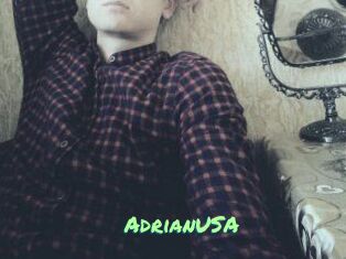 AdrianUSA