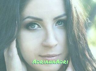 AdrianaAdri