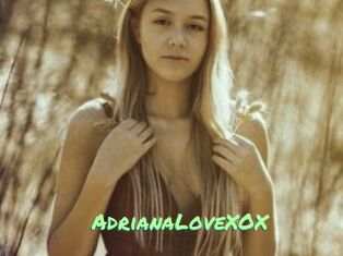 AdrianaLoveXOX