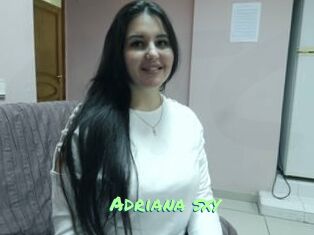 Adriana_sxy Gothicorgien