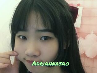 Adriannasao